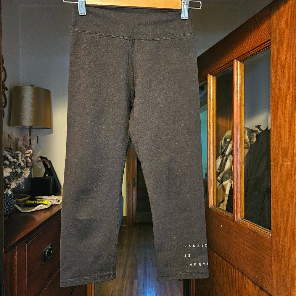 good Fitness by good hYOUman - Women's Leggings - Black - Size Medium